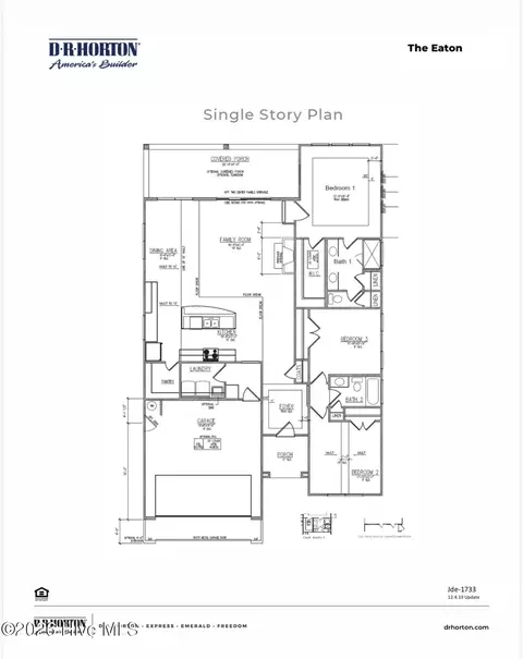 8718 Nottoway Ave NW, Calabash, NC 28467