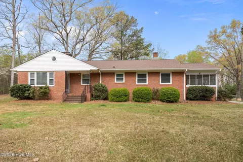 1420 Us 1 Hwy, Cameron, NC 28326