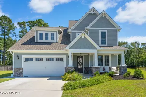 46 N Radiance Way, Hampstead, NC 28443