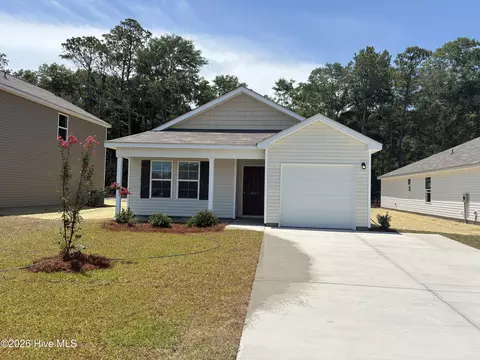 507 Hewett Landing Dr SW, Supply, NC 28462