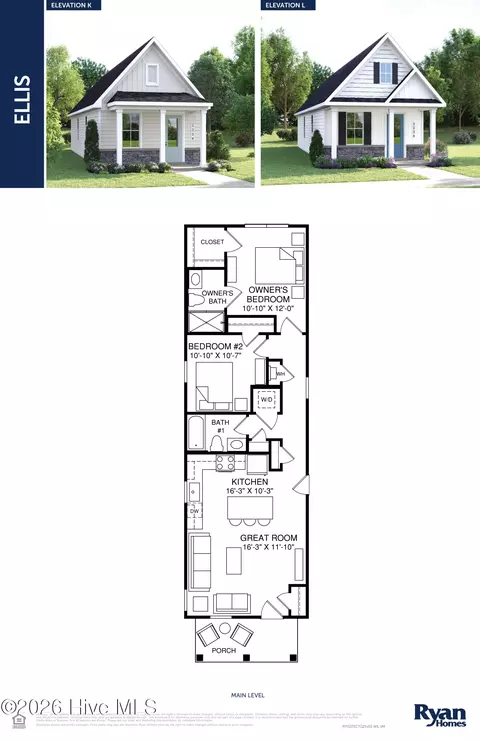 704 Savinwood Trl NE, Bolivia, NC 28422