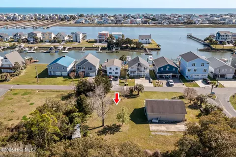 1884 E Sea Aire Canal SW, Supply, NC 28462