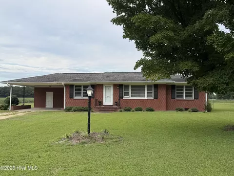 1837 Nc 111 Hwy S, Goldsboro, NC 27534