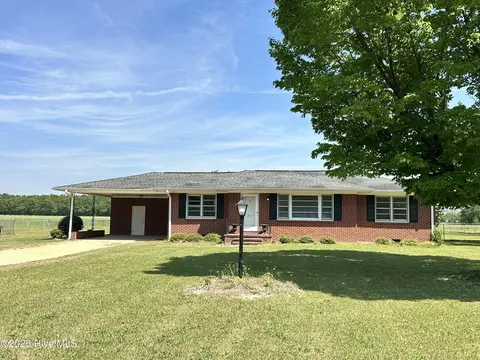 1837 Nc 111 Hwy S, Goldsboro, NC 27534