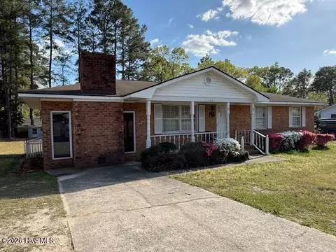 11560 Purcell Rd, Laurinburg, NC 28352