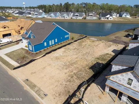 4409 Fantail Dr, Leland, NC 28451