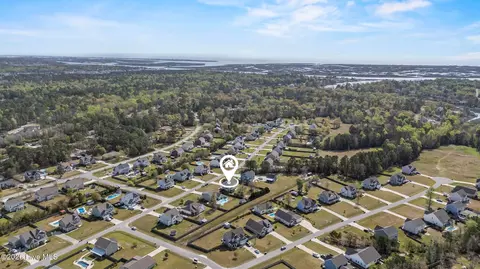 View/Area - 38 E Conolly Ct, Hampstead, NC 28443 photo 9 of 11