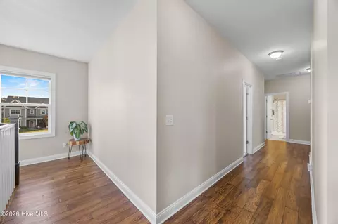 Entry Way - 38 E Conolly Ct, Hampstead, NC 28443 photo 8 of 8
