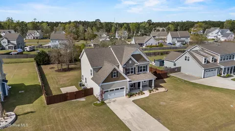 View/Area - 38 E Conolly Ct, Hampstead, NC 28443 photo 2 of 11
