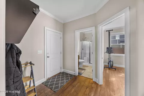 Entry Way - 38 E Conolly Ct, Hampstead, NC 28443 photo 5 of 8