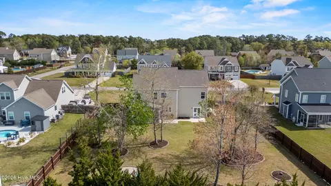 View/Area - 38 E Conolly Ct, Hampstead, NC 28443 photo 5 of 11
