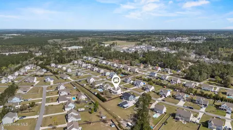 View/Area - 38 E Conolly Ct, Hampstead, NC 28443 photo 8 of 11