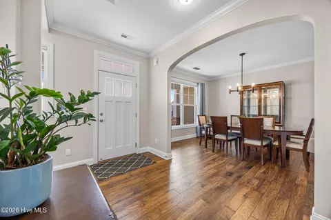 Entry Way - 38 E Conolly Ct, Hampstead, NC 28443 photo 1 of 8