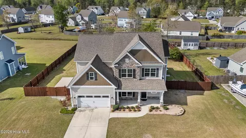 View/Area - 38 E Conolly Ct, Hampstead, NC 28443 photo 1 of 11