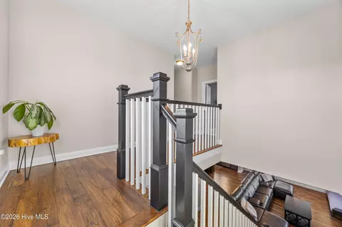 Entry Way - 38 E Conolly Ct, Hampstead, NC 28443 photo 6 of 8