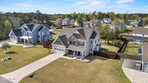 View/Area - 38 E Conolly Ct, Hampstead, NC 28443 photo 3 of 11