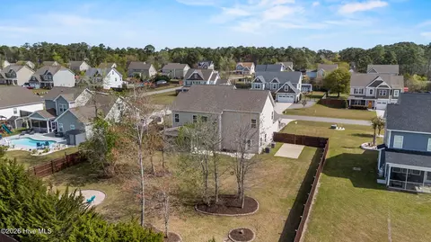 View/Area - 38 E Conolly Ct, Hampstead, NC 28443 photo 6 of 11