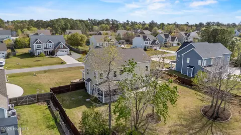 View/Area - 38 E Conolly Ct, Hampstead, NC 28443 photo 4 of 11