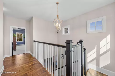 Entry Way - 38 E Conolly Ct, Hampstead, NC 28443 photo 7 of 8