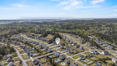 View/Area - 38 E Conolly Ct, Hampstead, NC 28443 photo 10 of 11