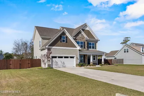 Other - 38 E Conolly Ct, Hampstead, NC 28443 photo 9 of 10