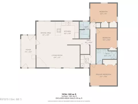 8633 E Tide Dr, Nags Head, NC 27959