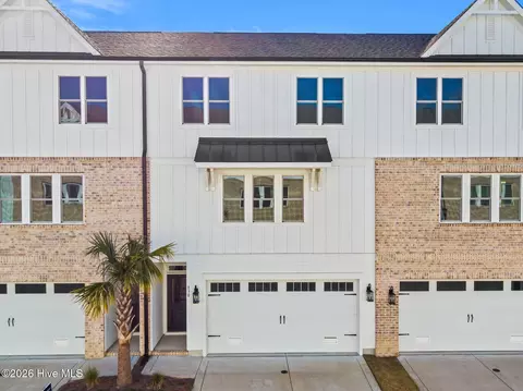 830 Anchors Bend Way #4, Wilmington, NC 28411