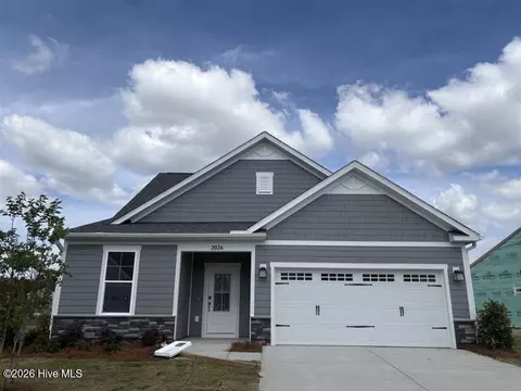 2026 Brisco Way #57, Leland, NC 28451