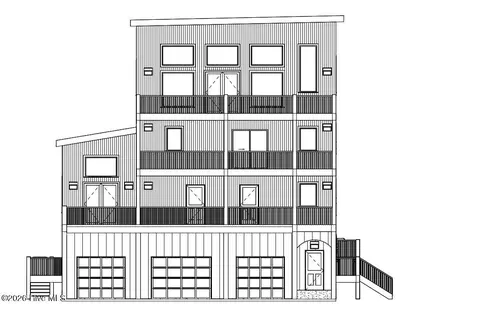 601 S Topsail Dr, Surf City, NC 28445