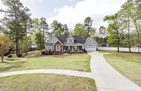 2200 Capstone Ct, Rocky Mount, NC 27804