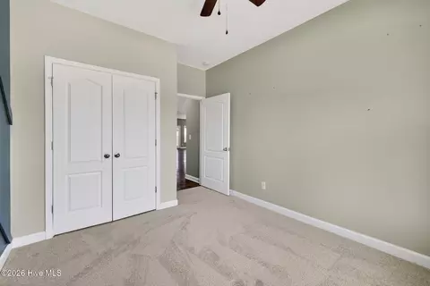 Bedroom - 128 Downy Dr, Hampstead, NC 28443 photo 2 of 5