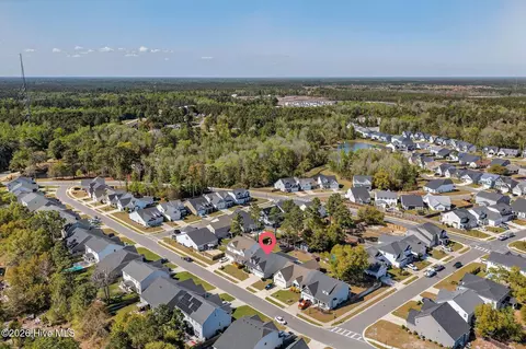 View/Area - 128 Downy Dr, Hampstead, NC 28443 photo 5 of 7