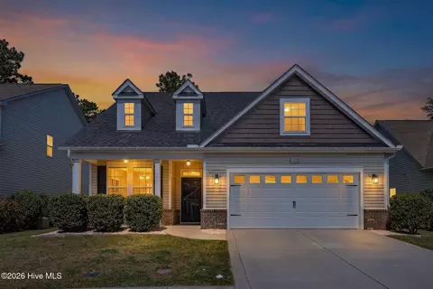 128 Downy Dr, Hampstead, NC 28443