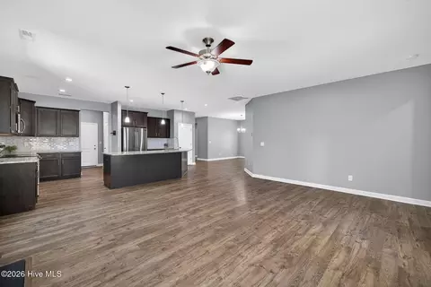 Entry Way - 128 Downy Dr, Hampstead, NC 28443 photo 1 of 2