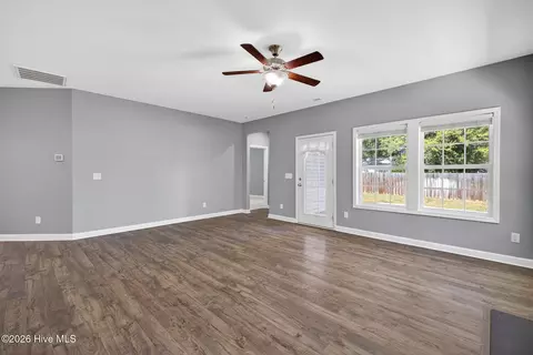 Living - 128 Downy Dr, Hampstead, NC 28443 photo 5 of 5
