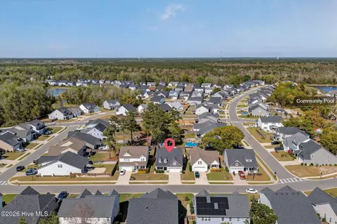 View/Area - 128 Downy Dr, Hampstead, NC 28443 photo 2 of 7