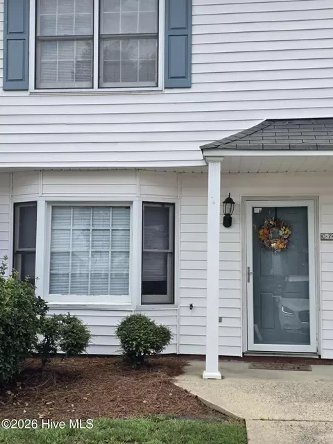 1105 Grovemont Dr #C7, Greenville, NC 27834