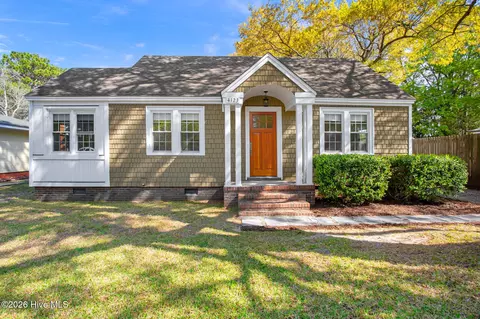4123 Peachtree Ave, Wilmington, NC 28403