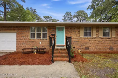 406 Shepard St, Havelock, NC 28532