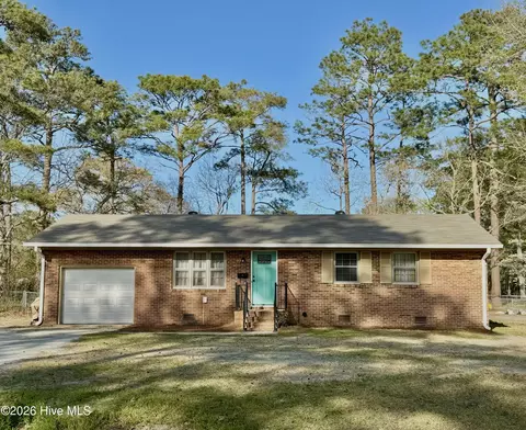 406 Shepard St, Havelock, NC 28532