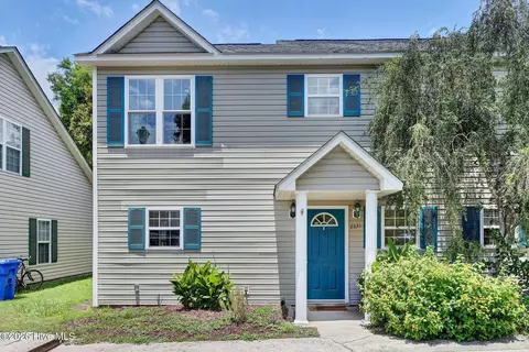 2131 Market St, Wilmington, NC 28403