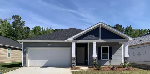 7127 Woodline Dr SW, Sunset Beach, NC 28468