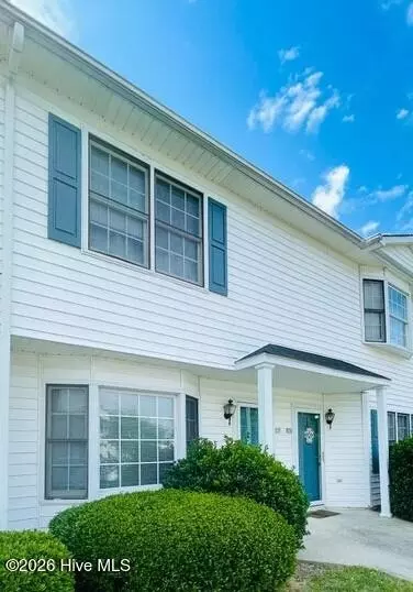 3813 Sterling Pointe Dr #V9, Winterville, NC 28590