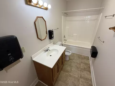 Bath - 511 W Station St, Mount Olive, NC 28365 photo 3 of 3
