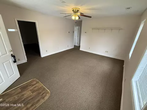 Living - 511 W Station St, Mount Olive, NC 28365 photo 1 of 2