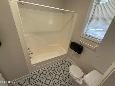 Bath - 511 W Station St, Mount Olive, NC 28365 photo 1 of 3