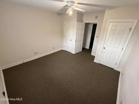 Bedroom - 511 W Station St, Mount Olive, NC 28365 photo 1 of 3