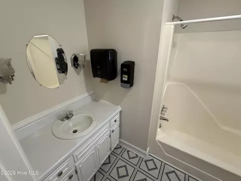 Bath - 511 W Station St, Mount Olive, NC 28365 photo 2 of 3