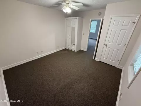 Bedroom - 511 W Station St, Mount Olive, NC 28365 photo 3 of 3