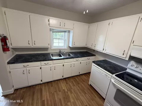 Kitchen - 511 W Station St, Mount Olive, NC 28365 photo 1 of 2